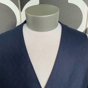 Hart Schaffner Marx tailored vest